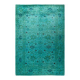 Colp One-of-a-Kind 6' 1" X 8' 9" Hand Knotted Area Rug