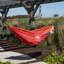 Hamac de camping double Bartoll-824306551