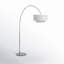 Sawyer Arched Floor Lamp-747377913