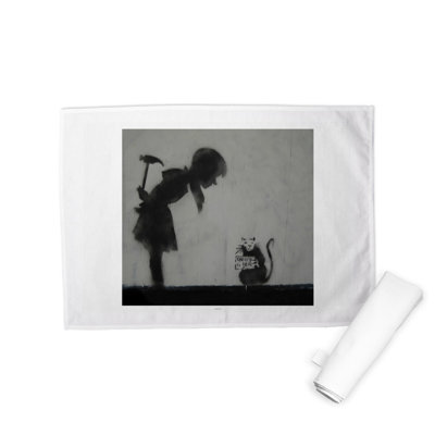 Cotton Kitchen Towel