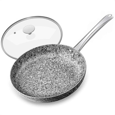 Aluminum Non-Stick