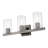 3 - Light Dimmable Vanity Light-403675665