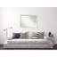 Miroir mural biseauté-45576294