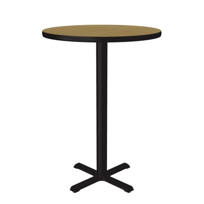 Table de pause ronde 24 po L