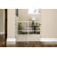 Barrière extensible pour animaux de compagnie à fixation par pression-14994532-47814740