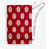 Rouge/blanc