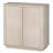 Plympton 32" Wide Rectangular Accent Cabinet-609350224