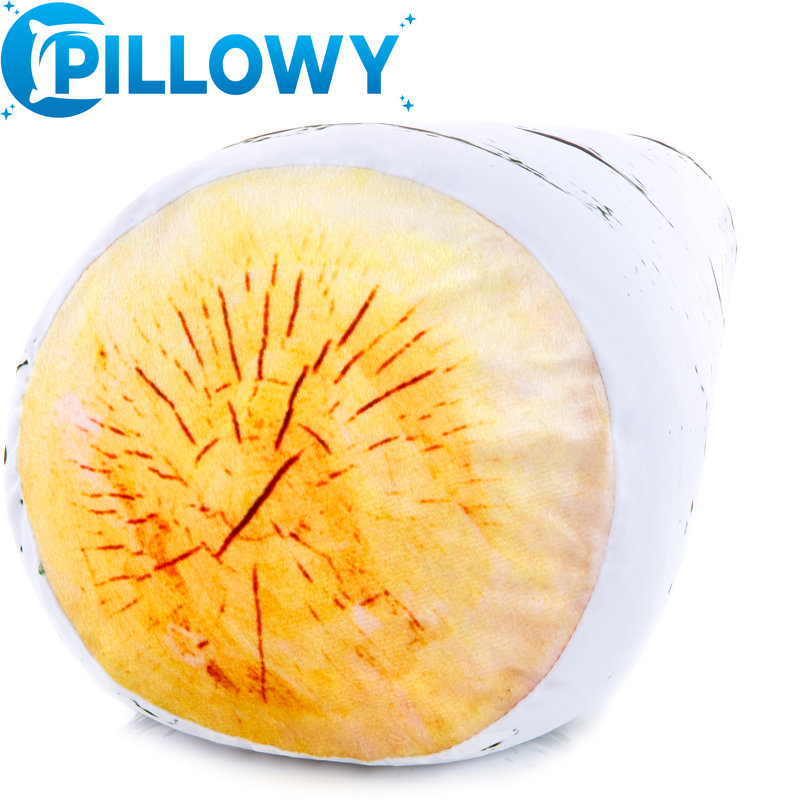 Foam Firm Cooling Pillow