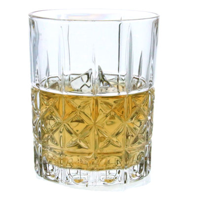 Gravur-Whiskyglas Du Wirst Opa (2Er-Set)