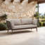 Mariami 2 - Piece Living Room Set