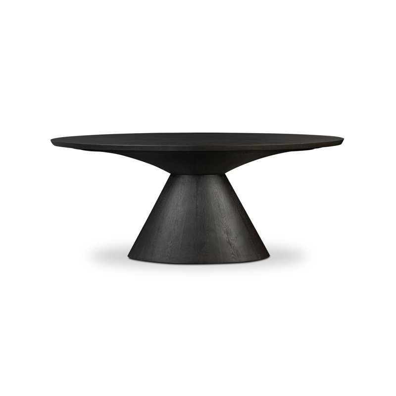 Uma Oval Dining Table