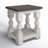 Wynnewood Solid Wood End Table