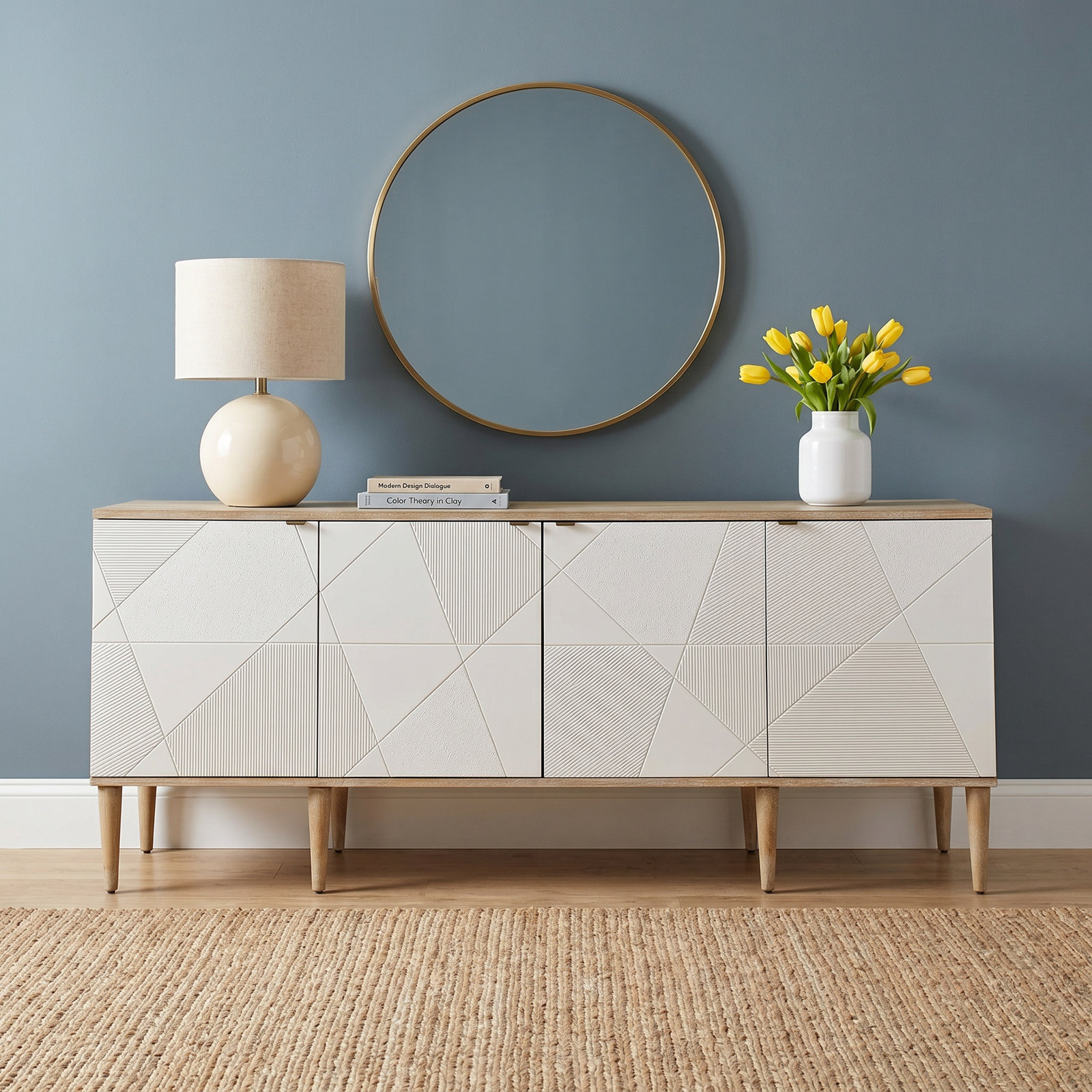 Colten 72'' Sideboard