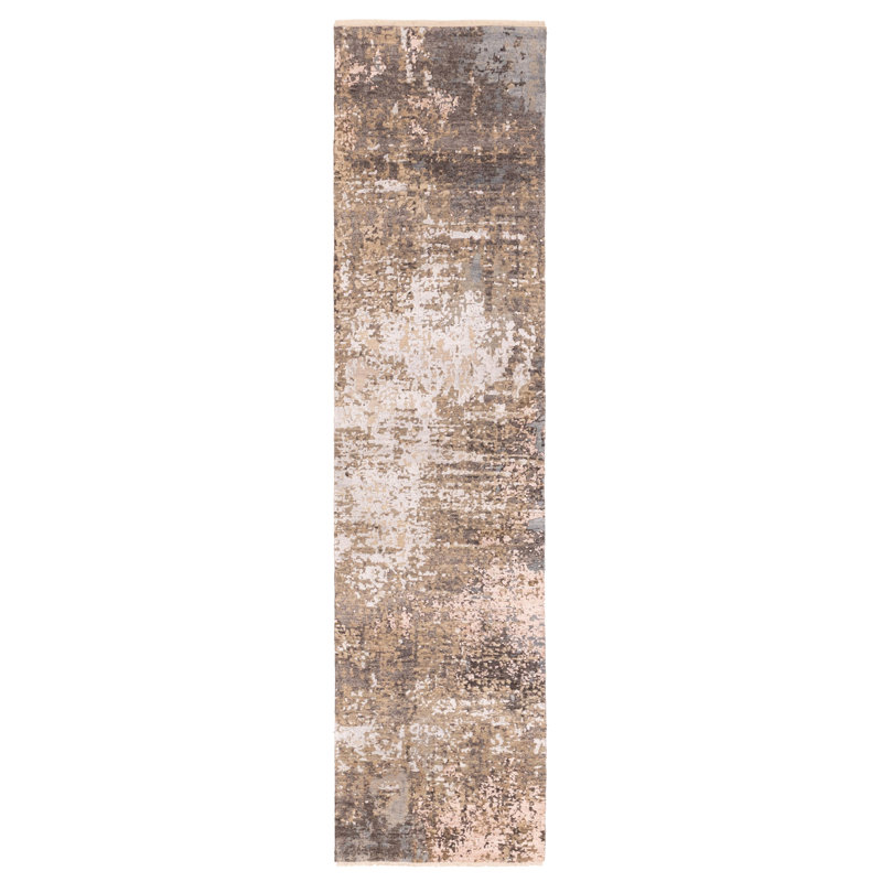 Legacy Rug 2'5" x 10'3"