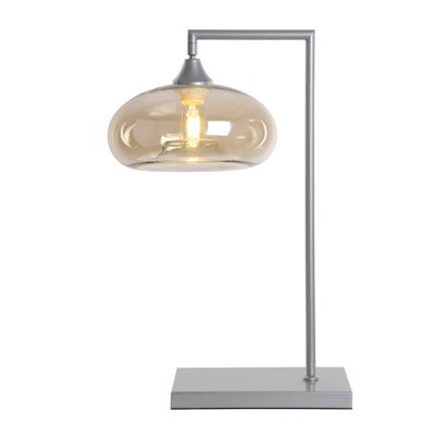 Wang Metal Table Lamp