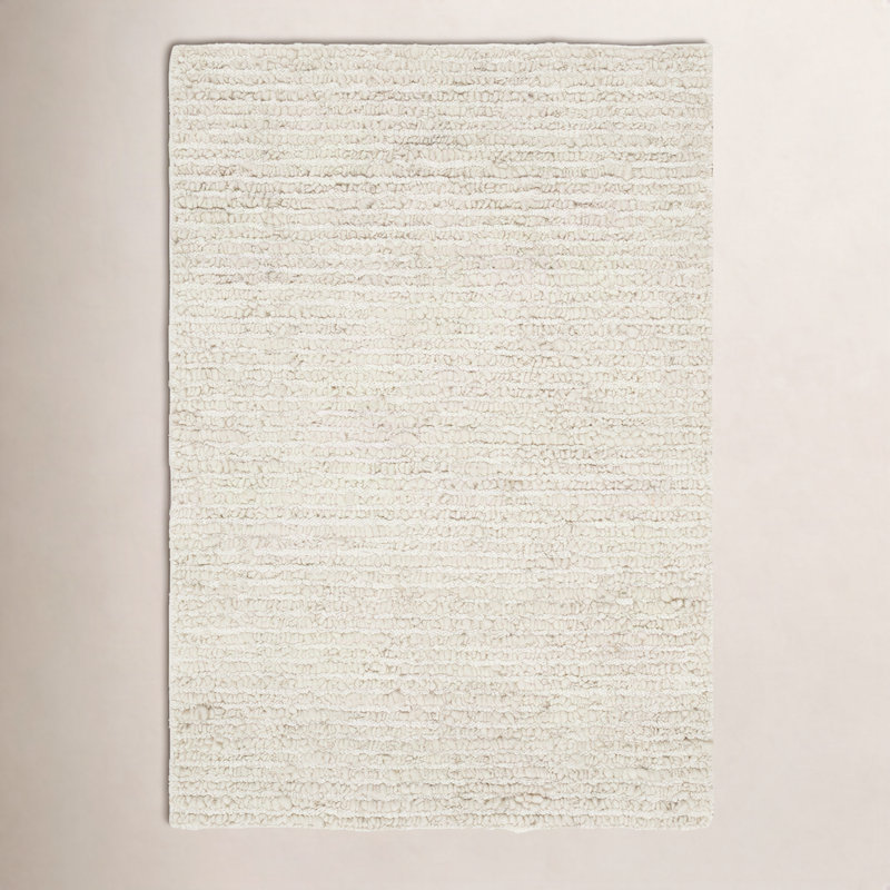 Amhurst Wool Rug, Rectangle 9' x 12'