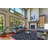Euclides Geometric Indoor Rug