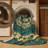 Orb Of Wisdom Rug-1107604476