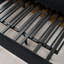 31 canapés-lits avec rembourrage en mousse, rangement latéral pour chenille multifonctionnelle transformable en lit, 8 roulettes lisses