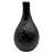 Kinzah Handmade Aluminum Table Vase