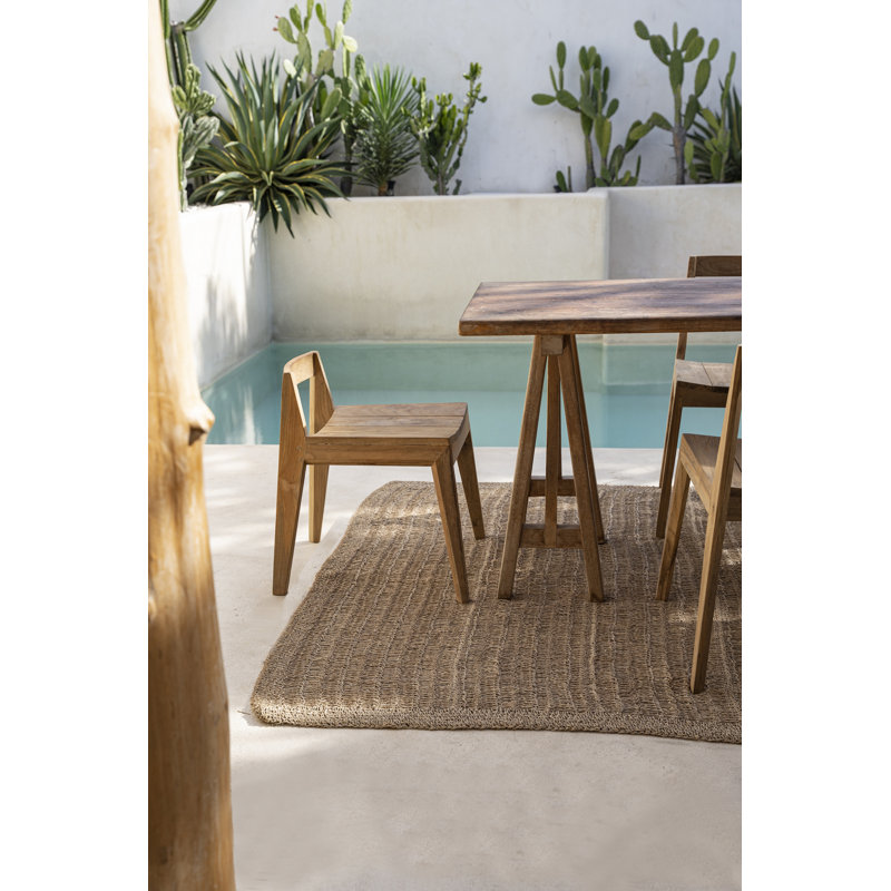 Pautah Patio Dining Side Chair