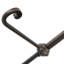Specht Free-Standing Toilet Brush and Holder