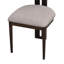 Ensemble de salle à manger 6 pièces, ensemble de table Mid-Century moderne pour 6 personnes avec 4 chaises et banc-601639599-601639594-601639572