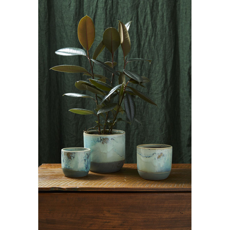 Alexionna Handmade Ceramic Pot Planter