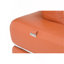 Chaise en cuir fleur-959583538
