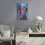 "Doberman - Annie" par Dawg Painter-1554522168