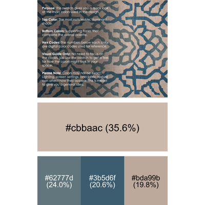 Machine Washable Gray Area Rug
