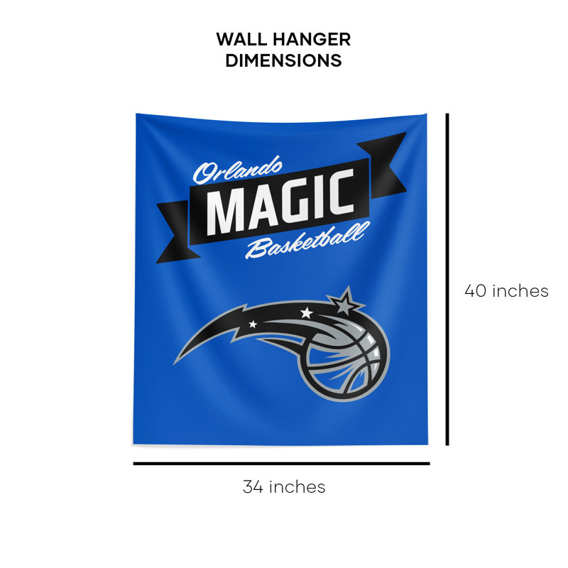 Polyester Wall Hanging