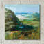 Art mural en verre «Hidden Beach» par Danhui Nai-457846350