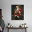 " Santa Believes " by Susan Comish-22108339-105341014-119461025