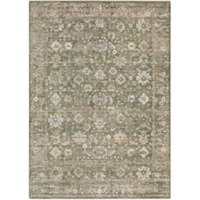 Fifth Avenue Area Rug