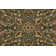Tapis vert / ivoire Attell