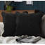 Monterra Cotton Geometric Square Cushion-1107157234