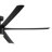 RAVIAN 5-Blade Ceiling Fan With Remote and Dimmable Light-21123265-21123264