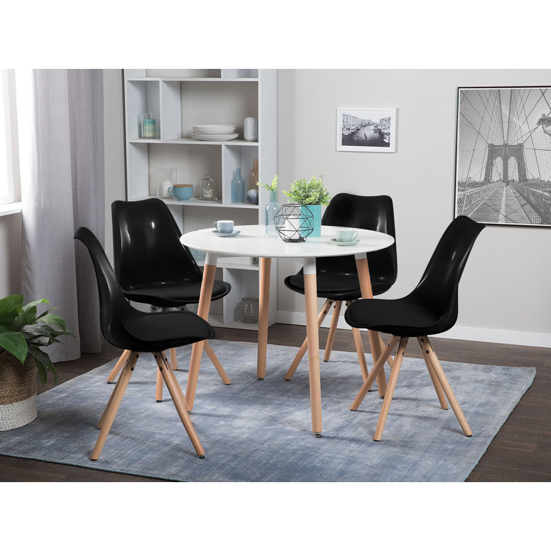 Mikado Upholstered Dining Chair