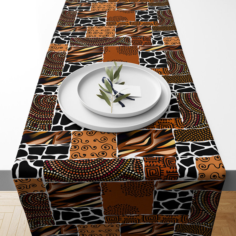 Chemin de table Howle