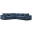 Ensemble de canapé modulaire 5 pièces Commix-931951735