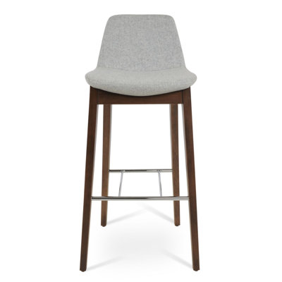 Pera HB Wood Bar & Counter Stool