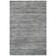 Heaven Transitional Striped Hand-Woven Beige Area Rug, 2' X 3'-932365002-919508545
