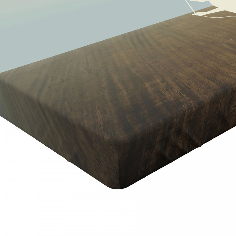 Microfiber Fitted Sheet, Twin Fitted Sheet