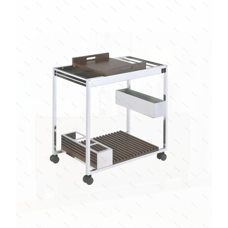 Chariot de service Lisses