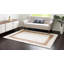 Baldwyn Cotton Geometric Indoor Rug-308477361