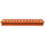 Korbin Solid Wood Bed-826241048