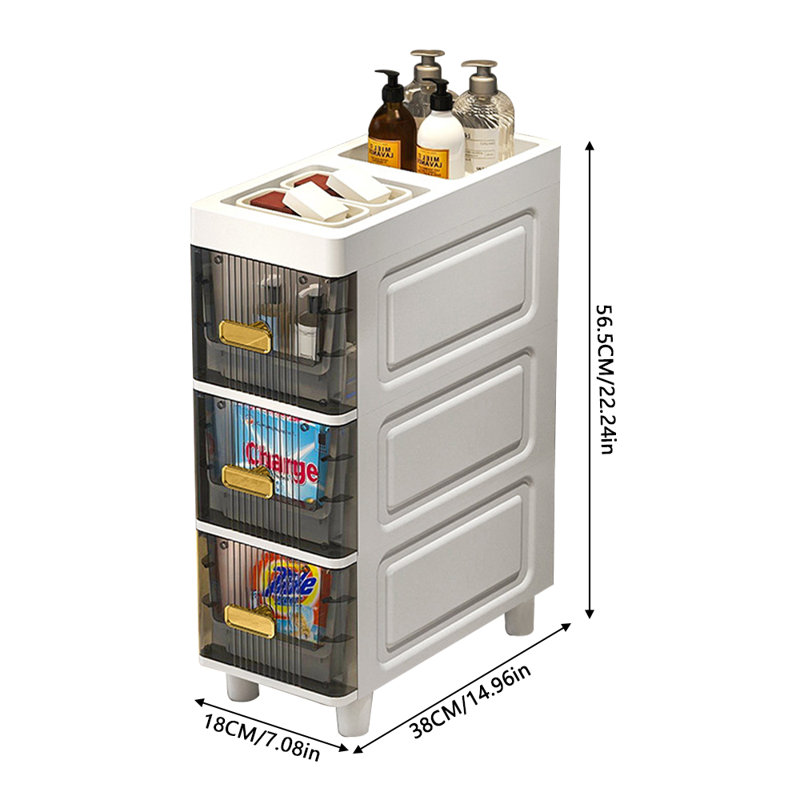 Accent Cabinet