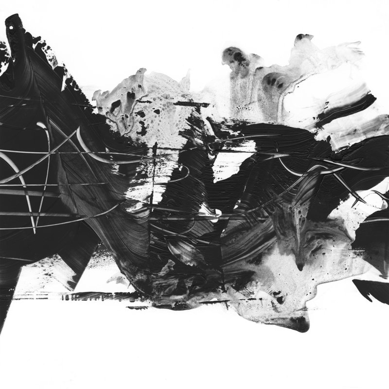 Make Some Noise I by Ethan Harper - Wrapped Canvas Painting, 51cm H x 51cm W