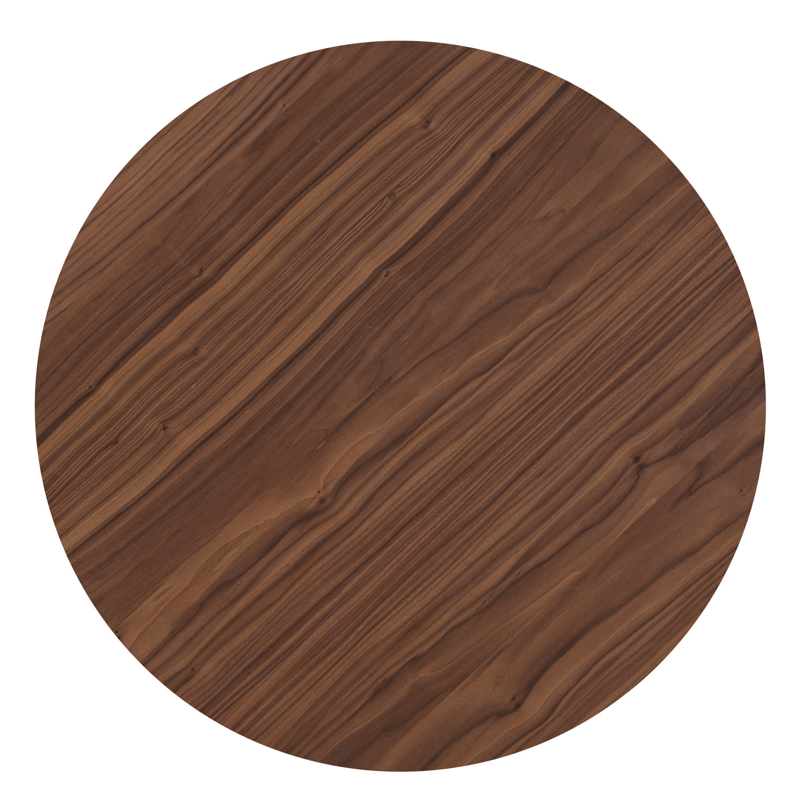 Arax Coffee Table, Brown